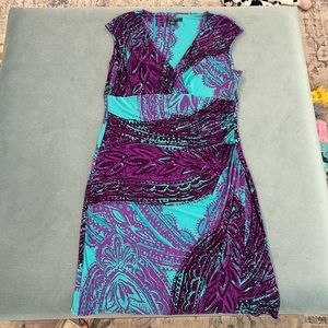 Lauren Ralph Lauren dress